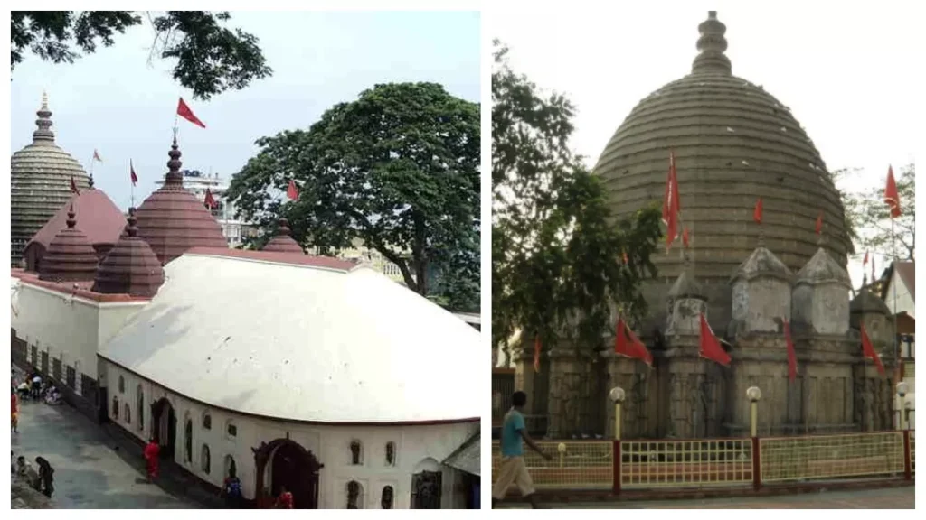 Kamakhya Vashikaran Mantra