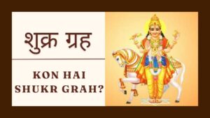 Read more about the article शुक्र ग्रह | Shukr Grah |  सौंदर्य, प्रेम और समृद्धि का प्रतीक